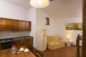 La Casaccia