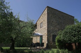 La Casaccia