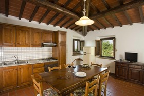 La Casaccia