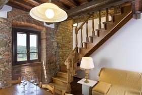 La Casaccia
