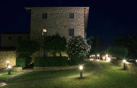 La Casaccia