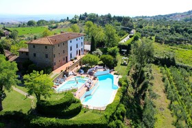La Casaccia