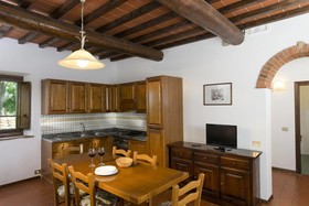 La Casaccia