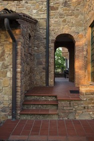 La Casaccia