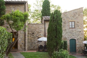 La Casaccia