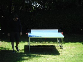 La Casaccia