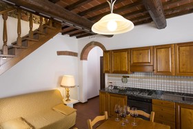 La Casaccia