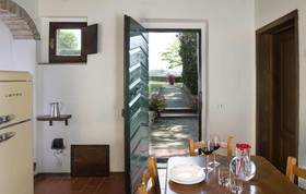 La Casaccia