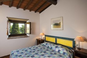 La Casaccia