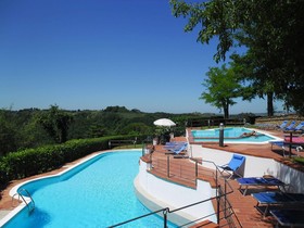 La Casaccia