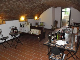 La Casaccia