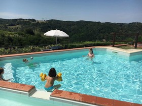 La Casaccia