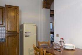 La Casaccia