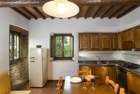 La Casaccia