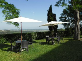 La Casaccia