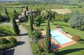 Le Colline