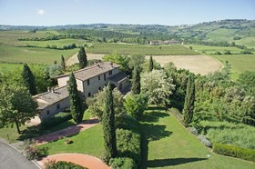 Le Colline