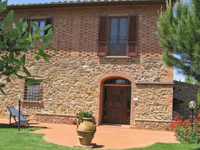 Le Colline