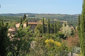 Le Colline