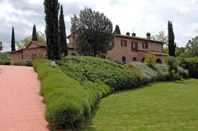 Le Colline