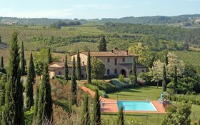 Le Colline