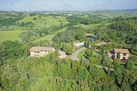 Le Colline