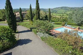 Le Colline