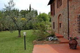 Le Colline