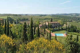 Le Colline