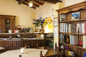 MsnRelais Le Querciole