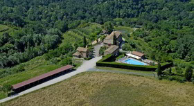 MsnRelais Le Querciole