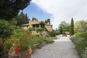 Podere La Casetta