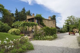 Podere La Casetta