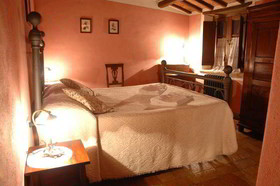 Podere La Casetta