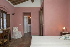 Podere La Casetta