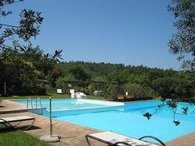 Podere La Casetta