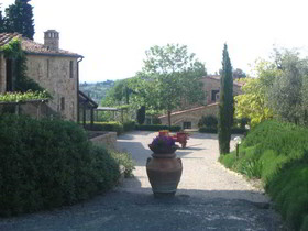 Podere La Casetta