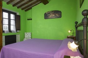 Podere La Casetta
