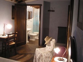 Podere La Casetta