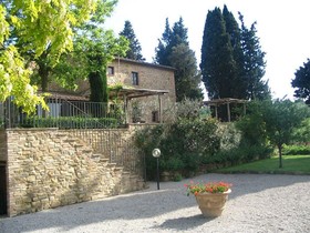 Podere La Casetta