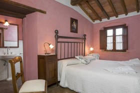 Podere La Casetta