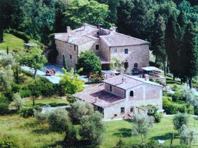 Podere La Casetta