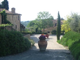 Podere La Casetta