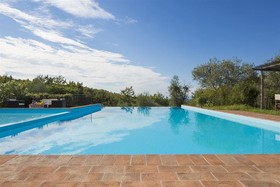 Podere La Casetta
