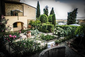 Podere Le Monache