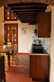 Podere Le Monache