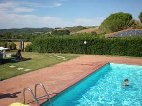 Residence Montericco