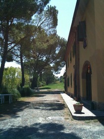 Residence Montericco