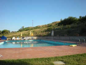 Residence Montericco