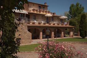 Santa Maria Residence